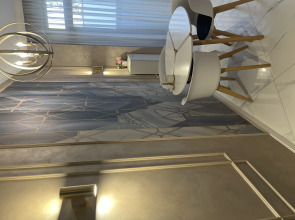 Апартаменты Раушен Престиж с Террасой