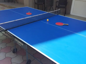 Апартаменты ZetPark 6