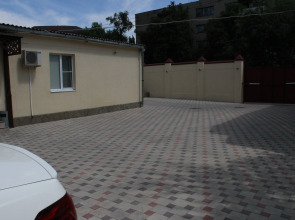 Отель Золотой Лев