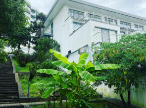 Апартаменты Стандарт 2-местный Комфорт