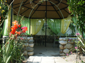 Гостевой дом Лукоморье в Алахадзе