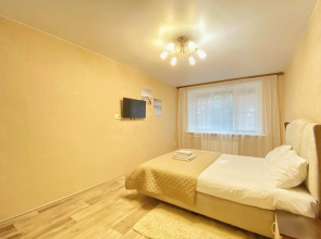 Апартаменты Apart-Comfort на Городском Валу 16