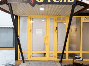 Мини-Отель Спарта