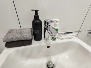 Квартира в центре Звенигорода