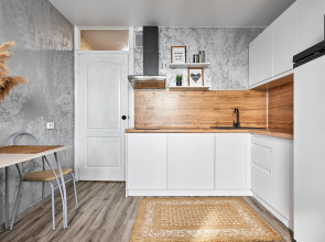 Квартира 2 Ночи на Улице Артюшкова 3