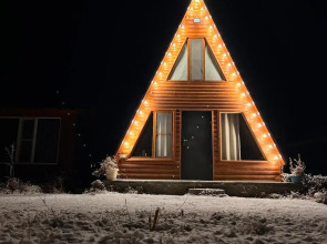 Гостевой дом Домик в Гунибе