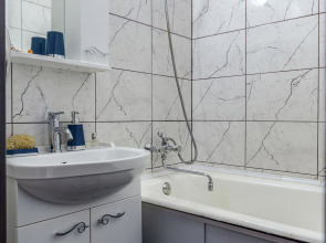 Квартира Морская резиденция в Петергофе