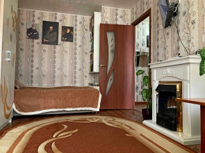 Квартира Тихая в центре курортного города