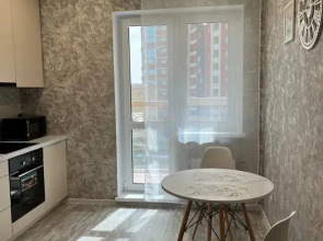 Апартаменты наУлице Воинов Интернационалистов 14А