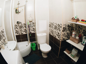 Апартаменты на Шувалова 27/7