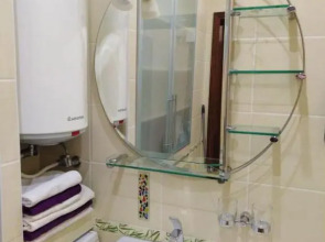 Апартаменты PaulMarie на Кирова