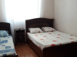 Гостевой дом Калатея