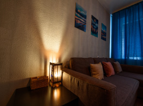 Апартаменты Карта на Казанской 8-10