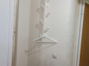 Апартаменты Лунная 43В