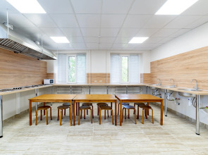 Хостел Тандем Химки