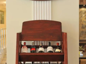 Отель Ramada by Wyndham Ташкент