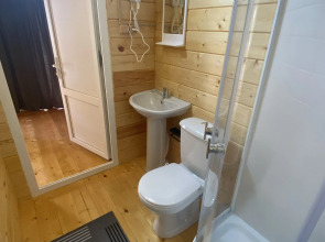 База отдыха Эко-домики Абаш