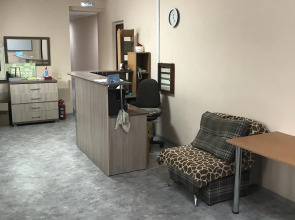 Отель Валери