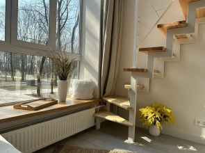 Апартаменты Причал 1