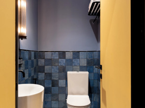 Отель Арбат Прайм