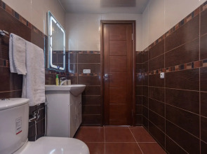 Апартаменты on Amiryan Str. 4/6-135