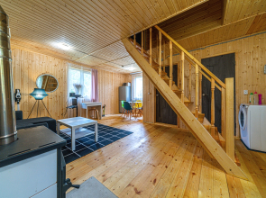 Гостевой дом Soroka home рядом с Игора