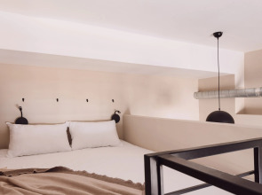 Апартаменты HomeHotel 5