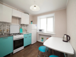 Апартаменты на Окском 1