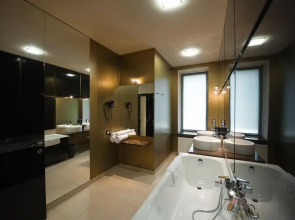 Бутик-отель MONA