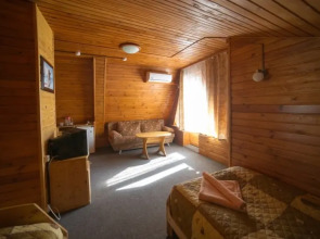 Мини-Отель Альбатрос