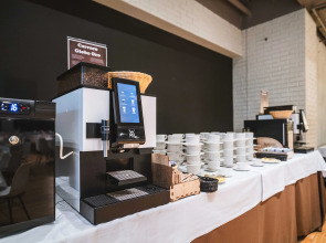 Отель Mercure Hotel and Residences Saint Petersburg