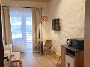 Гостевой дом Ранта