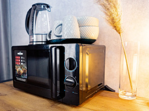 River House Apartments