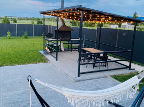 Гостевой дом МонДенсоль