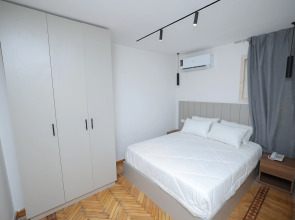 Отель Settle Inn Mirage