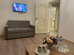 Гостевой дом Гость