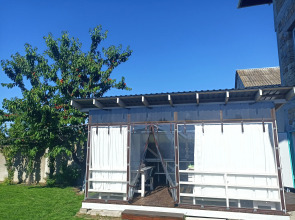 Гостевой дом На Московской