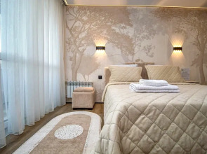 Квартира FSF Эксклюзивная Дизайнерская Двушка В Центре