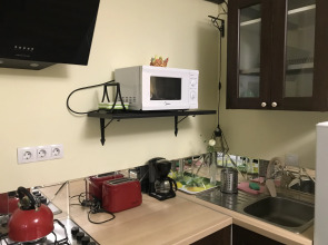 Квартира Airin