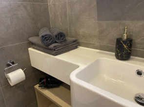 Апартаменты Botanica