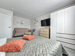 Квартира на ул. Возрождения