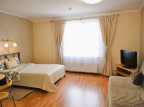 Отель Шоротель