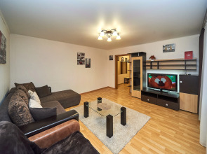 Апартаменты Нахимова 15