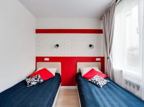 Апартаменты на Кубинке 1