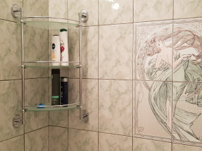 Апартаменты 18 Января