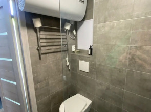 Апартаменты Двухкомнатная на Кирова 33