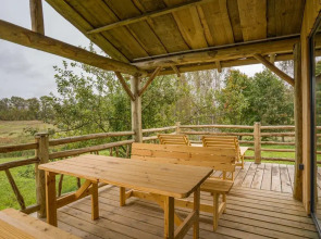 Бунгало Шаргора