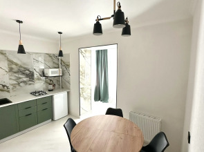 Квартира Мерас