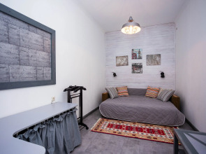 Гостевой дом Серый кот