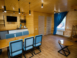 База отдыха Тосканка